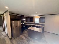 2022 Skyline FX Custom (E453 16x70) Mobile Home
