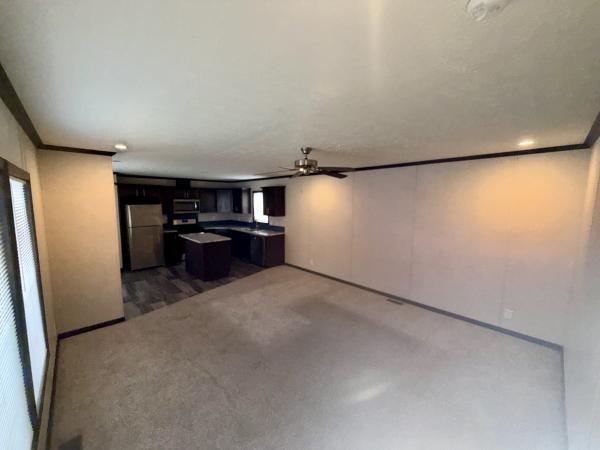 2022 Skyline FX Custom (E453 16x70) Mobile Home