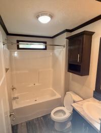 2022 Skyline FX Custom (E453 16x70) Mobile Home