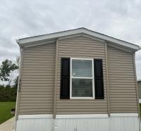 2025 Skyline 33CUSTOM HUD 6616 Mobile Home