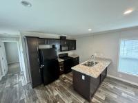 2025 Skyline 33CUSTOM HUD 6616 Mobile Home