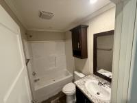 2025 Skyline 33CUSTOM HUD 6616 Mobile Home