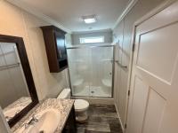 2025 Skyline 33CUSTOM HUD 6616 Mobile Home