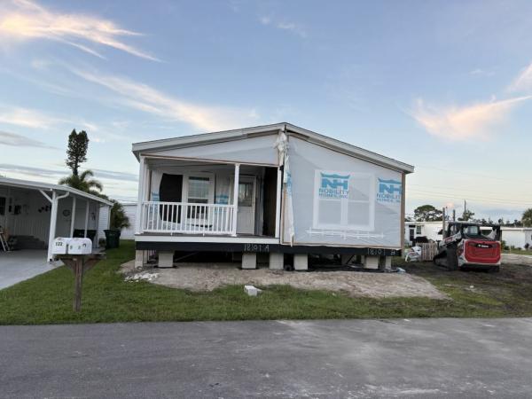 Photo 1 of 2 of home located at 123 5th Street West Nokomis, FL 34275