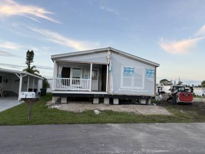 Mobile Home at 123 5th Street West Nokomis, FL 34275