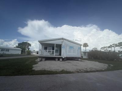 Mobile Home at 109 Circle Drive Nokomis, FL 34275