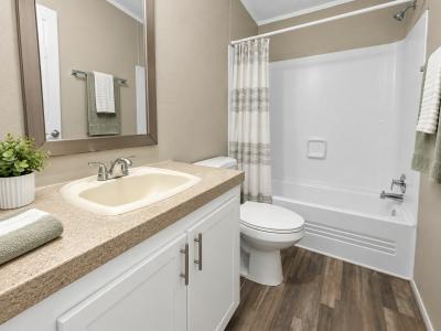 Mobile Home at 9201 Oviedo Rd Lot 115 Jacksonville, FL 32221