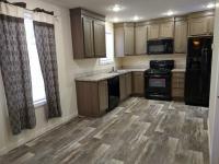 2017 CLAYTON 81TNS16763 Mobile Home