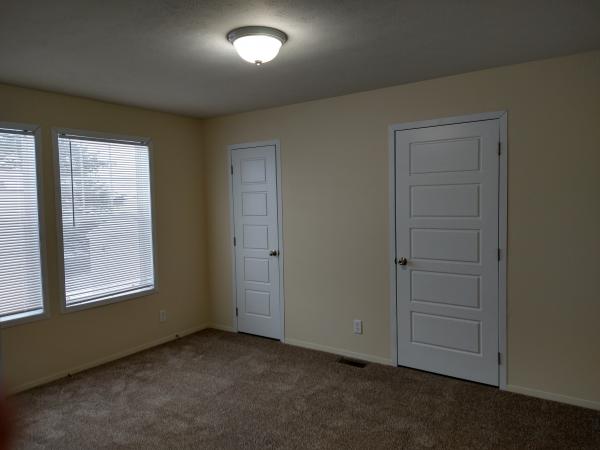 2017 CLAYTON 81TNS16763 Mobile Home