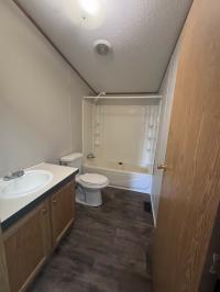 2000 Schult Mobile Home