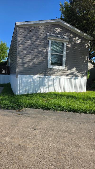 Mobile Home at 2710 Wilson Road Lot #103 Humble, TX 77396