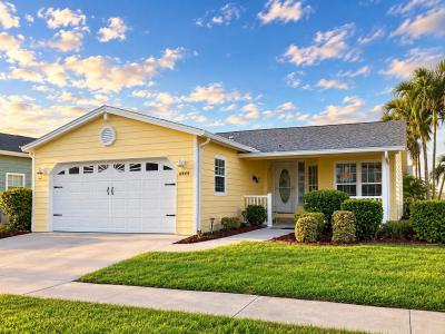 Mobile Home at 2444 Pier Drive Ruskin, FL 33570