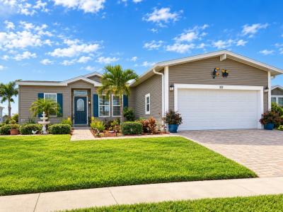 Mobile Home at 3925 Manatee Club Drive Ruskin, FL 33570
