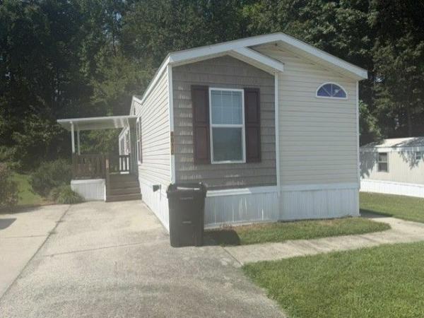 2019 Clayton Homes Inc Mobile Home For Sale