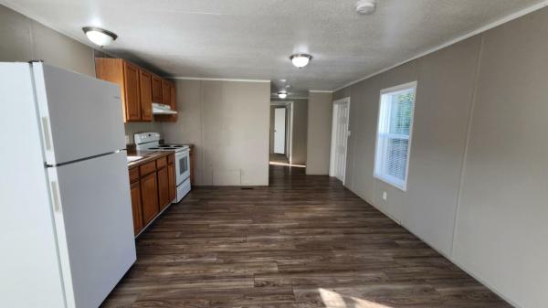 Photo 1 of 2 of home located at 9429 SE 29th St Lot #28 Midwest City, OK 73130