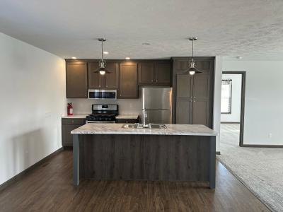 Photo 3 of 8 of home located at 103 Arlo St Boyne City, MI 49712
