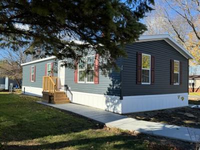 Mobile Home at 112 Kate St Boyne City, MI 49712