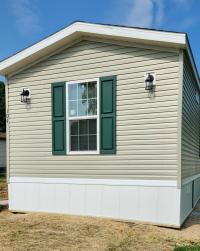2025 Redman rap1466h32082 Mobile Home