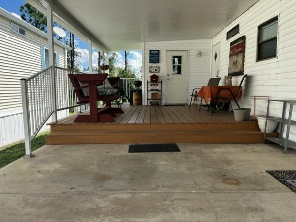 1996 DRE Mobile Home For Sale