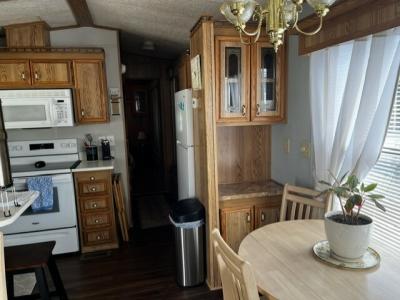 Photo 4 of 9 of home located at 10721 Us Hwy 98, Site 026 026 Dade City, FL 33525