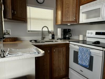 Photo 5 of 9 of home located at 10721 Us Hwy 98, Site 026 026 Dade City, FL 33525