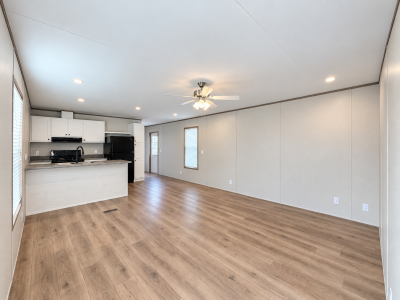 Photo 2 of 25 of home located at 115 Ponderosa Way #Pond115 Sanger, TX 76266