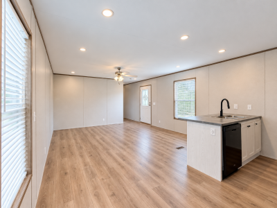Photo 3 of 25 of home located at 115 Ponderosa Way #Pond115 Sanger, TX 76266