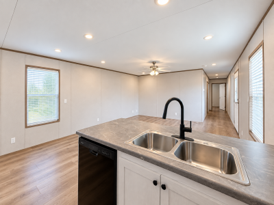 Photo 4 of 25 of home located at 115 Ponderosa Way #Pond115 Sanger, TX 76266