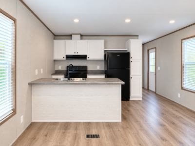 Photo 5 of 25 of home located at 115 Ponderosa Way #Pond115 Sanger, TX 76266