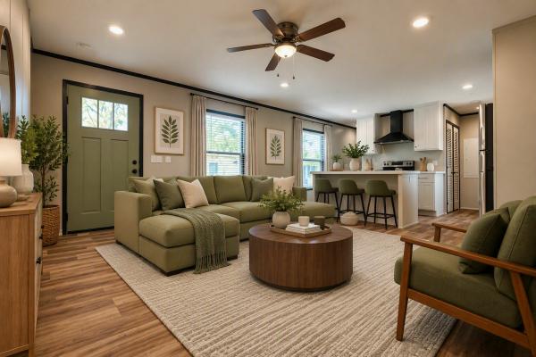 2026 Clayton Homes Inc Mobile Home For Sale