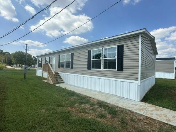 2026 Cavco - Douglas Mobile Home For Sale