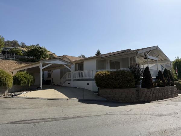 2002 Fleetwood Mobile Home For Sale