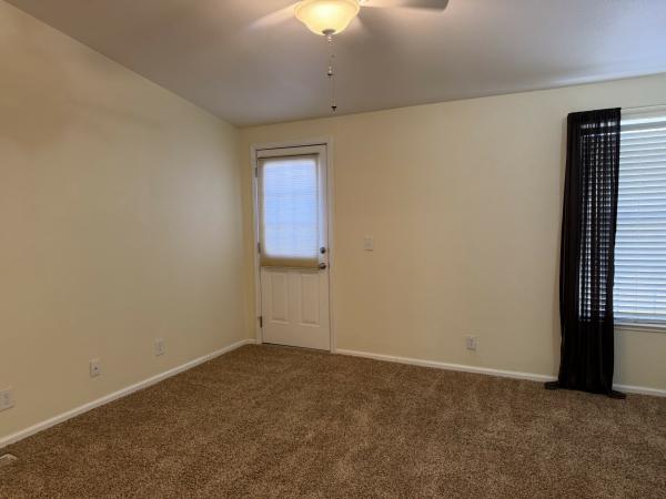 2002 Fleetwood 4603K Mobile Home