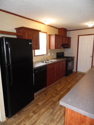 Mobile Home at 54152 Ash Rd. Lot 217 Osceola, IN 46561