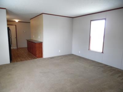 Photo 3 of 5 of home located at 54152 Ash Rd. Lot 217 Osceola, IN 46561