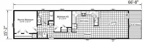Photo 1 of 2 of home located at 5 Marilyn Drive Carlisle, PA 17013