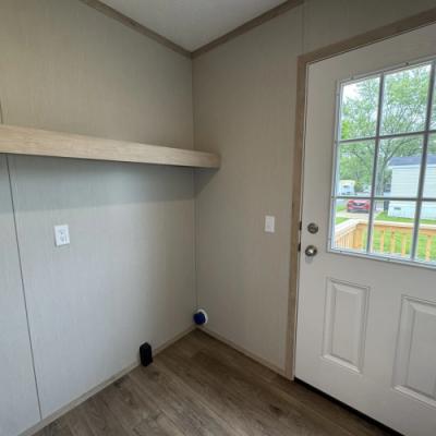 Photo 5 of 28 of home located at 2800 West Memorial Drive #0128 Muncie, IN 47302