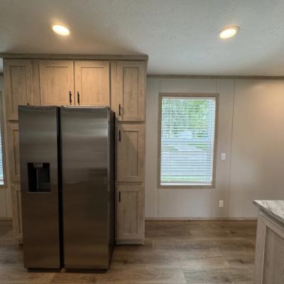 Photo 3 of 28 of home located at 2800 West Memorial Drive #0128 Muncie, IN 47302
