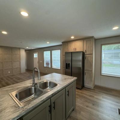Photo 2 of 28 of home located at 2800 West Memorial Drive #0128 Muncie, IN 47302