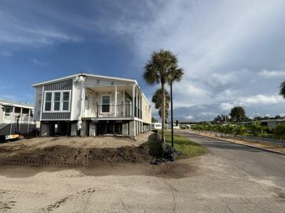 Mobile Home at 213 Flamboyant Street Nokomis, FL 34275