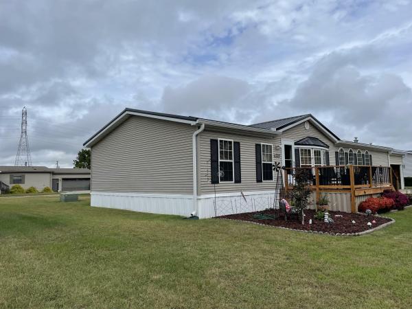 1997 INDEPENDENCE 98  Home