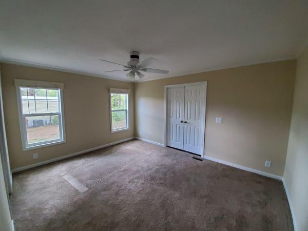 2020 Clayton Homes Inc Yes Mobile Home
