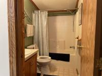 1997 INDEPENDENCE 98  Home