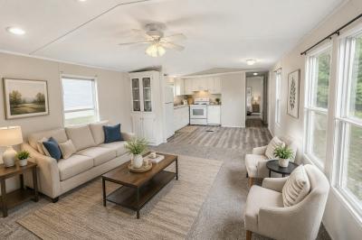 Mobile Home at 6440 Stag Trail Lot 70 Wendell, NC 27591