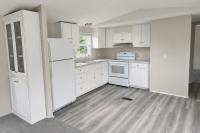 1999 Redman New Moon Mobile Home