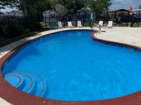 1999 Palm Harbor Homes Limited Community Mobile Home