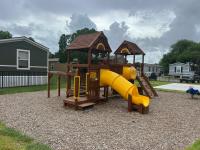1999 Palm Harbor Homes Limited Community Mobile Home