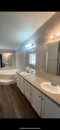 1999 Palm Harbor Homes Limited Community Mobile Home