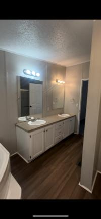 1999 Palm Harbor Homes Limited Community Mobile Home