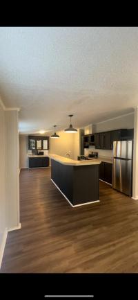 1999 Palm Harbor Homes Limited Community Mobile Home